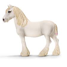Schleich 13735 Shire Mare