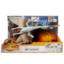 Jurassic World Dominion - Quetzalcoatlus