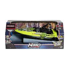Nikko 1:16th Race Boats