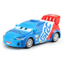 Disney Cars - Raoul Caroule