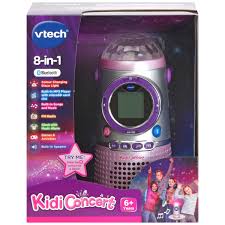 Vtech Kidi Concert Pink
