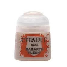 Citadel Paint - Base - Rakarth Flesh 21-27