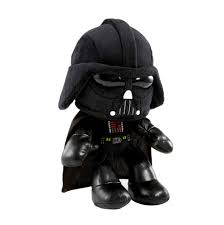 Star Wars Plush - Darth Vader