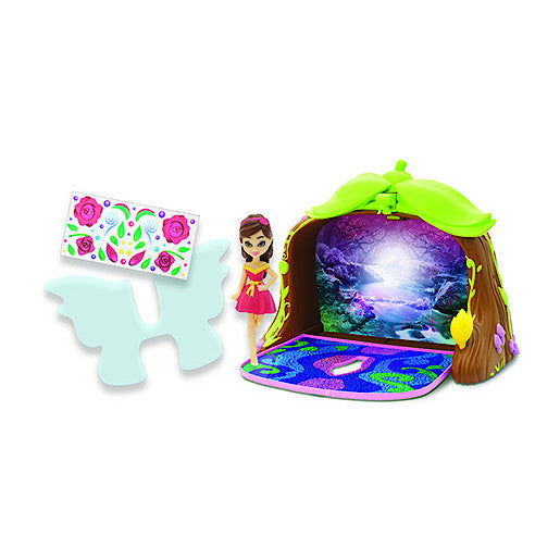 Fairy door playset online