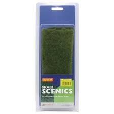 Hornby Skale Scenics R7188 Foliage Wild Grass Dark Green