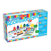 Load image into Gallery viewer, Melissa and Doug Easel Accessory Set
