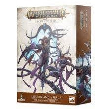 AOS Broken Realms Luxion and Vresca The Exquisite Pursuit 83-97