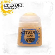 Citadel Paint - Layer - Ungor Flesh 22-39
