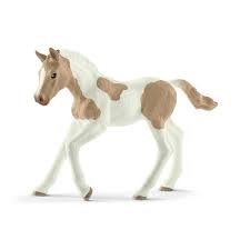 Schleich 13886 Paint Horse Foal