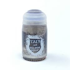Citadel Paint - Air 24ml - Valdor Gold