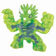 Goo Jit Zu Dino X-Ray - Tritops