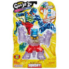 Goo Jitzu Goo Shifters - Tyro
