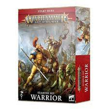 Load image into Gallery viewer, AOS Starter Set Warrior 80-15
