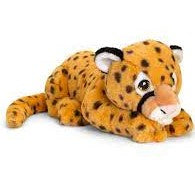 Keel Toys 45cm Keel Eco Cheetah