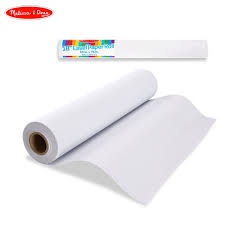 Melissa & Doug Easel Paper Roll