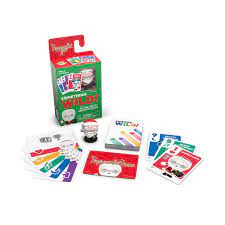 Something Wild! Peppermint Lane Santa Claus