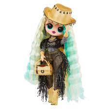 L.O.L O.M.G Western Cutie