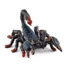 Schleich 14856 Emperor Scorpion