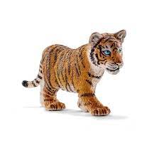 Schleich 14730 Tiger Cub
