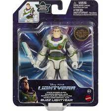 Disney Pixar Lightyear - Space Ranger Alpha