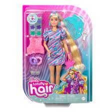 Barbie Totally Hair