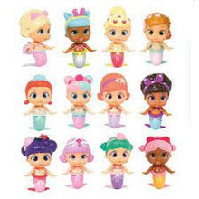 Load image into Gallery viewer, Bloopies Shellies Little Mermaid
