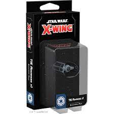 Star Wars X-Wing Expansion Pack - TIE Advanced x1