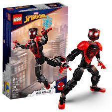 LEGO Marvel Spider-Man 76225 Miles Morales