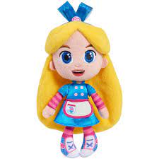 Alice’s Wonderland Bakery - Alice Plush