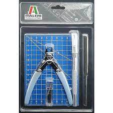 Italeri Tools Set