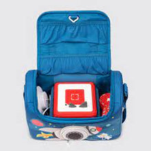 Load image into Gallery viewer, Tonies Listen and Play Bag - Blast Off
