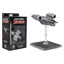 Star Wars X-Wing Expansion Pack - Razor Crest