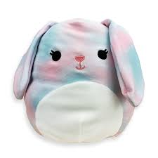Squishmallows 12” Eliana Rabbit