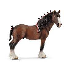 Schleich 13808 Clydesdale Gelding