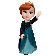 Disney Frozen Anna
