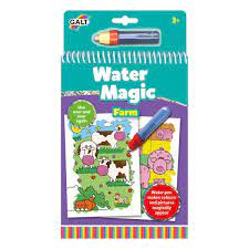 Galt Water Magic Farm