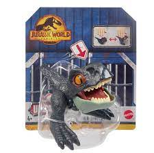 Jurassic World Dominion - Pop Ups Therizinosaurus