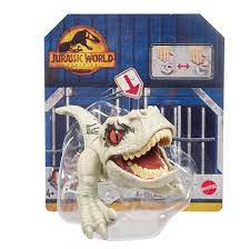 Jurassic World Dominion - Pop Ups Atrociraptor