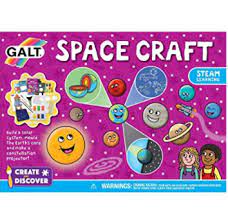 Galt Space Craft