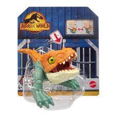 Jurassic World Dominion - Pop Ups Moros Intrepidus
