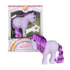 My Little Pony 40th Anniversary Blossom