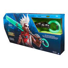League Of Legends - Premium Ekko’s Bat