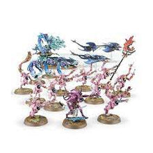 Load image into Gallery viewer, AOS Start Collecting Daemons of Tzeentch 70-84
