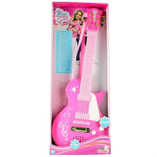 My Music World Girls Guitar