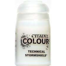 Citadel Paint - Technical - Stormshield