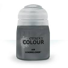 Citadel Paint - Air 24ml - Leadbelcher