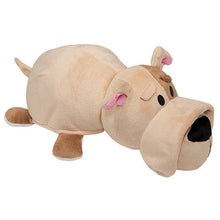 Load image into Gallery viewer, Flip A Zoo Charlotte Cat &amp; Bodni Bulldog
