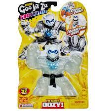 Goo Jitzu Goo Shifters - Pantaro