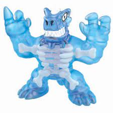 Goo Jit Zu Dino X-Ray - Tyro