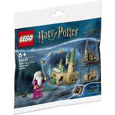 LEGO Harry Potter 30435 Build Your Own Hogwarts Castle